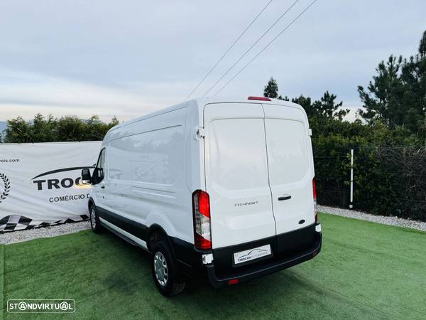 Ford Transit 350 L4 2.0 TDCi H1 CD Trend - 22