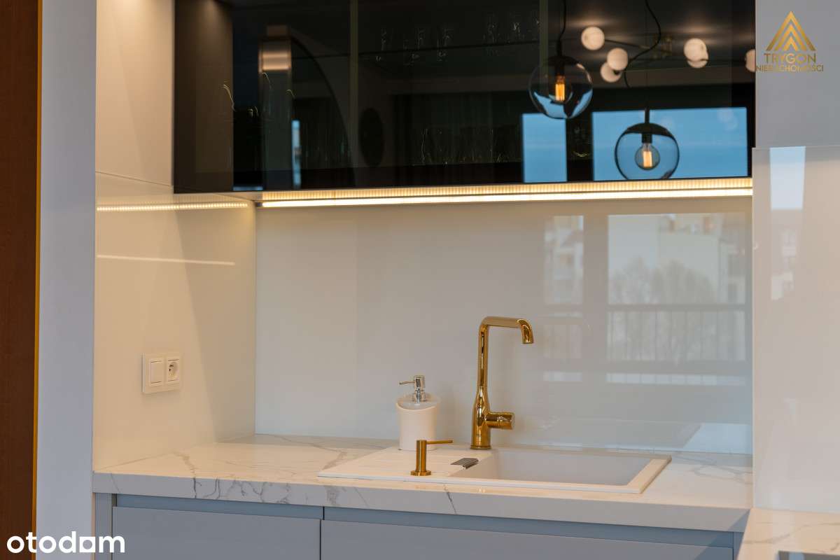 Apartament 2-pok | Browary Warszawskie |Krochmalna-17