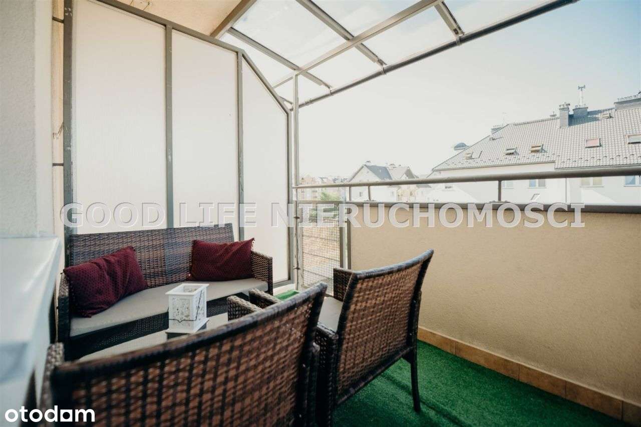 Na Wynajem | 2Pok | 43m2 |ul. Nowosądecka - Pełny obrazek: 2/8