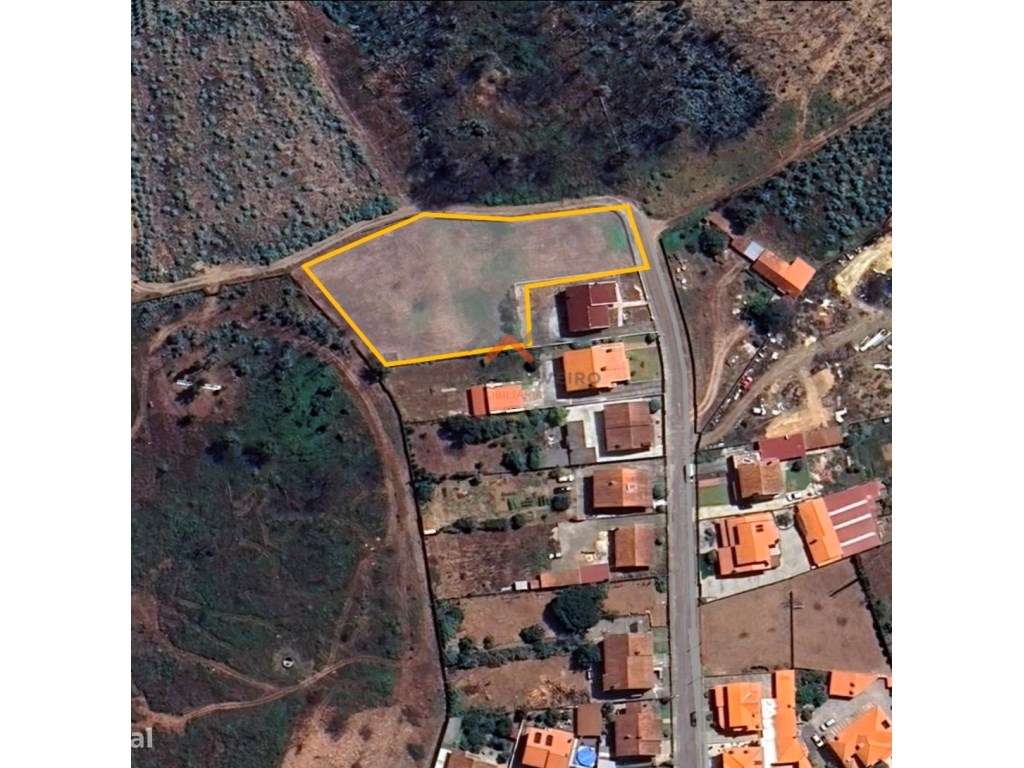 Terreno Urbano Centro da Cidade - Grande imagem: 2/14