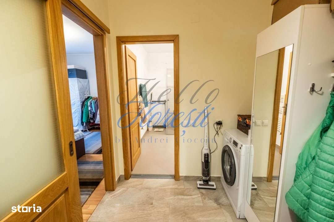 Apartament 2 camere 60mp, zona Vivo - Imagine principală: 1/9