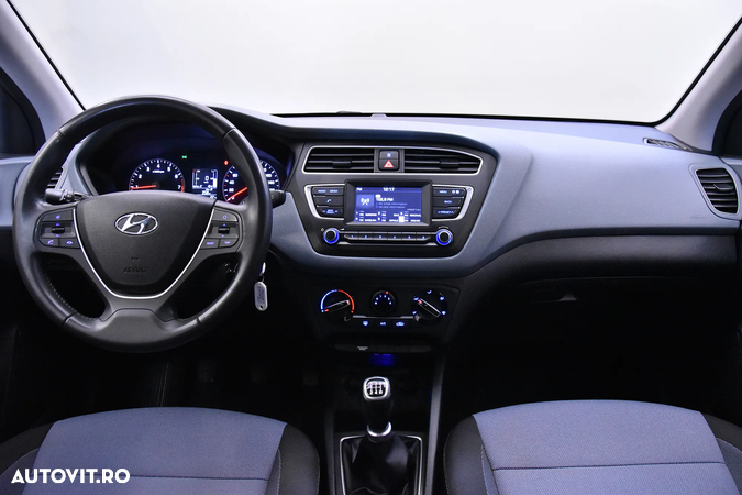 Hyundai i20 - 9