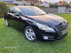 Peugeot 508 1.6 e-HDi Active S&S - 8