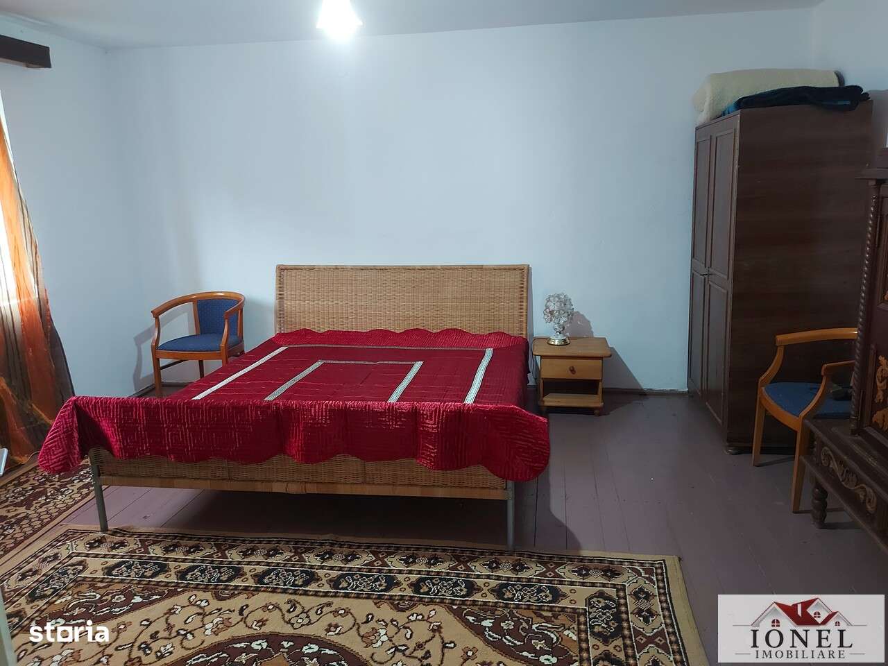 Casa de vanzare in Horea - Imagine principală: 5/14