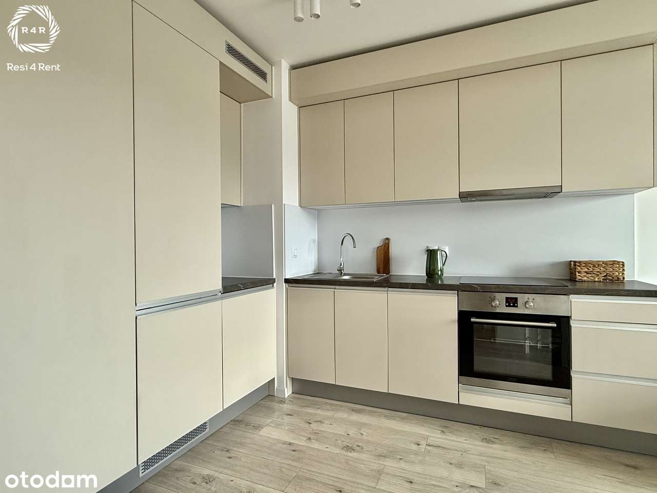 2 Pokoje | Bezpośrednio | Pets Friendly | OD ZARAZ - Pełny obrazek: 3/8