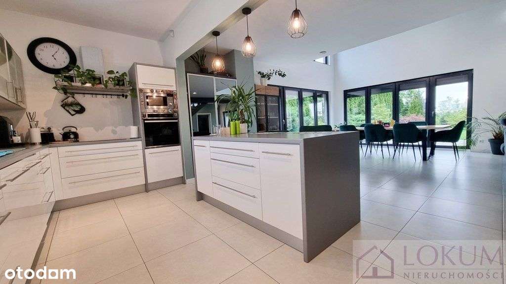 Kalinówka, wolnostojący, 5 pokoi, działka 13,5a - Pełny obrazek: 5/20