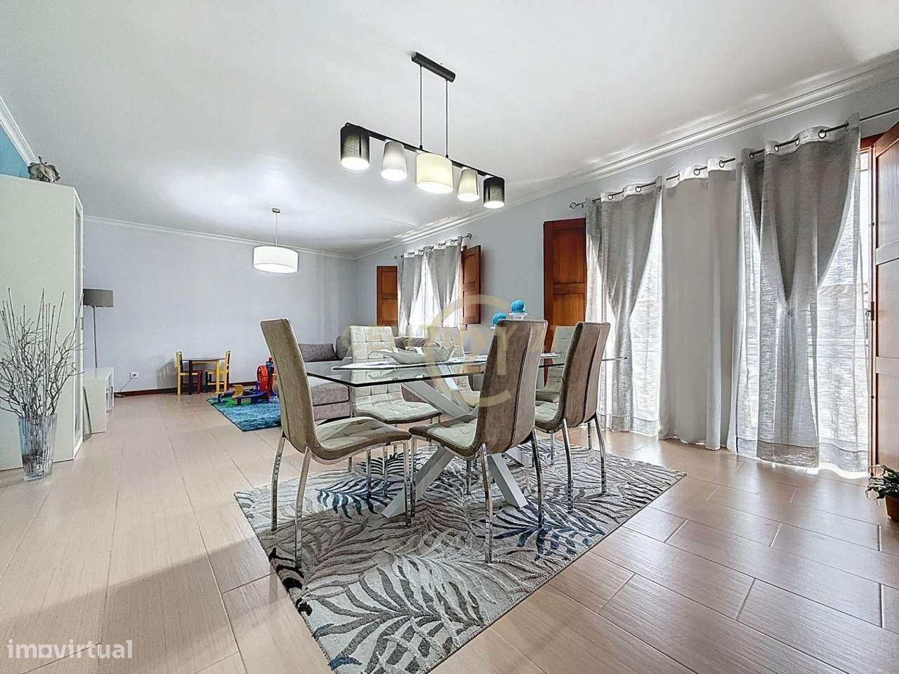 Excelente apartamento T3 em Porto Judeu - Grande imagem: 4/14