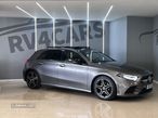 Mercedes-Benz A 180 d 7G-DCT AMG Line - 19