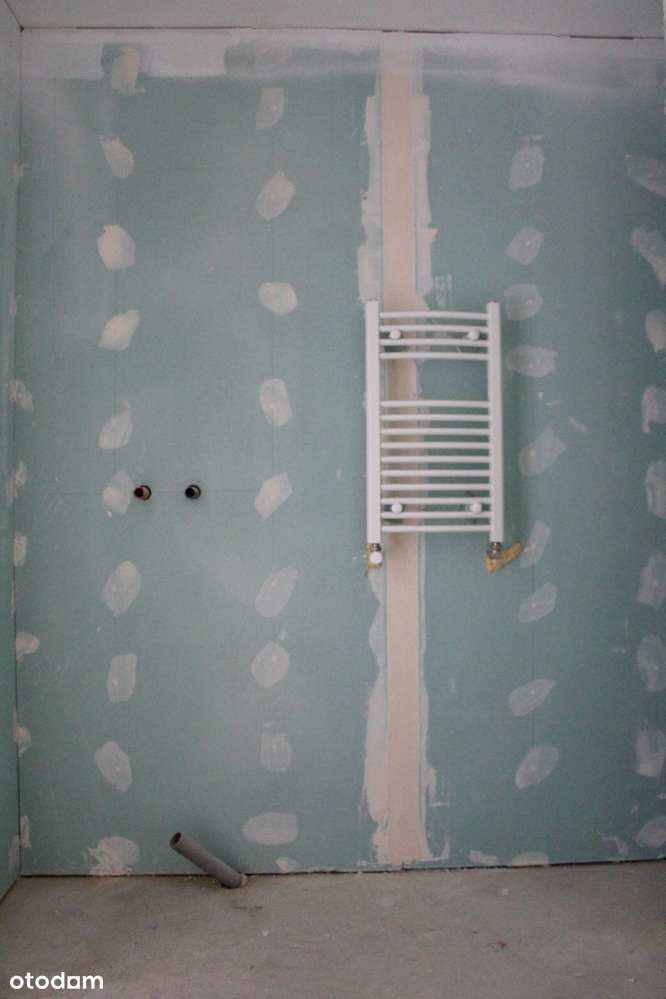 Nowe mieszkanie w Żorach-11