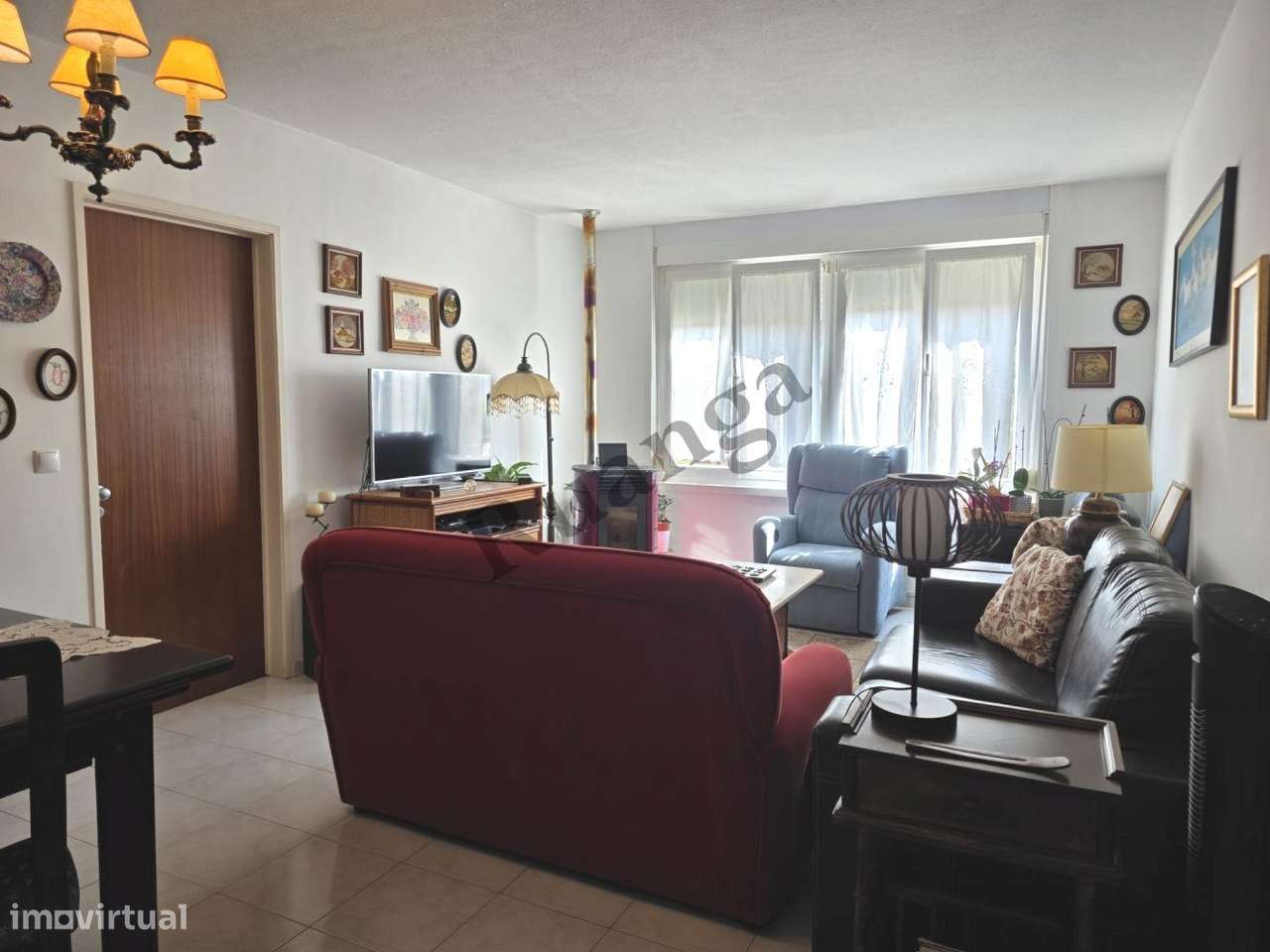 Apartamento T3 para venda em Vila Nova de Santo André-10