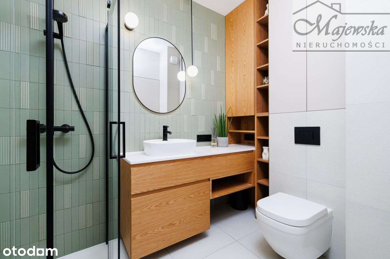 Nowoczesne mieszkanie na sprzedaż- Płaszów, ul. My-8