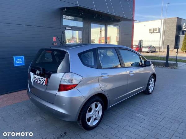 Honda Jazz 1.4 Executive - 6