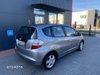 Honda Jazz 1.4 Executive - 6