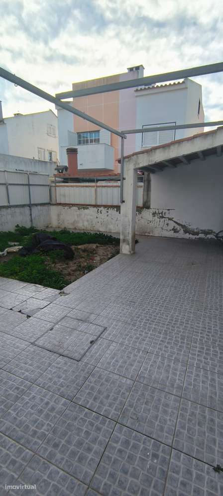 Moradia T2+1 Quinta do Conde, Sesimbra - Grande imagem: 4/27