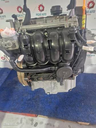 Motor Combustão Volkswagen Golf Iv (1J1) - 5