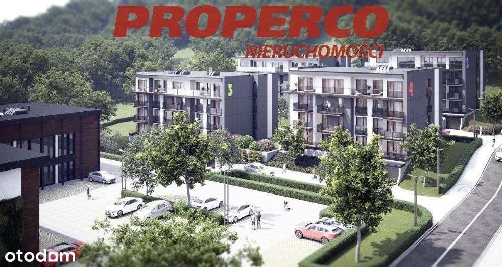 Mieszkanie, 4pok., 55,87m2, Pińczów - Pełny obrazek: 5/13