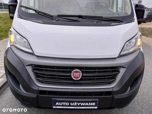 Fiat DUCATO MAXI L4H2 / 2.3 Multi-Jet 140 KM - 3