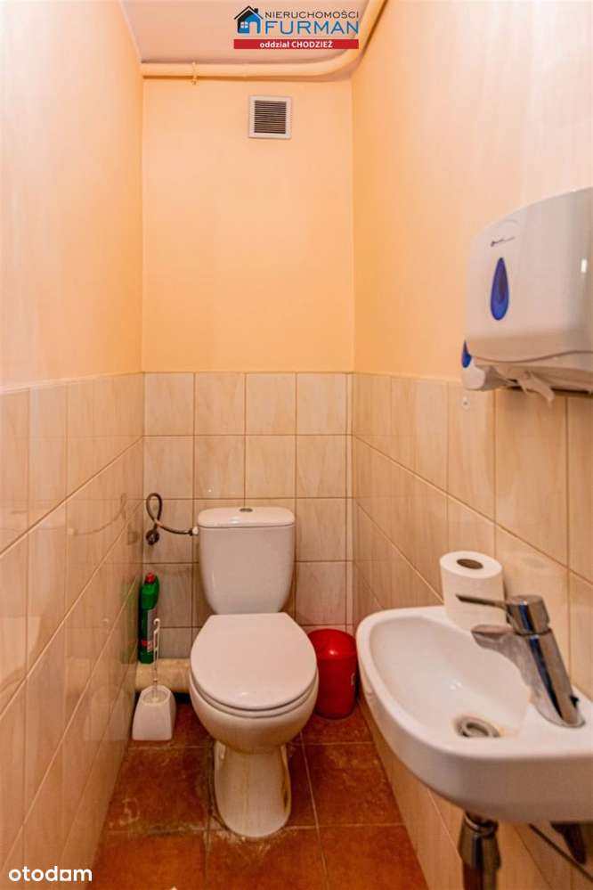 Na sprzedaż mieszkanie w Chodzieży-9