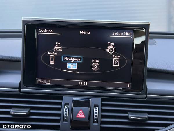 Audi A6 2.0 TDI ultra S tronic - 34