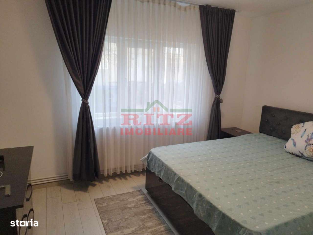 APARTAMENT 2 CAMERE-2