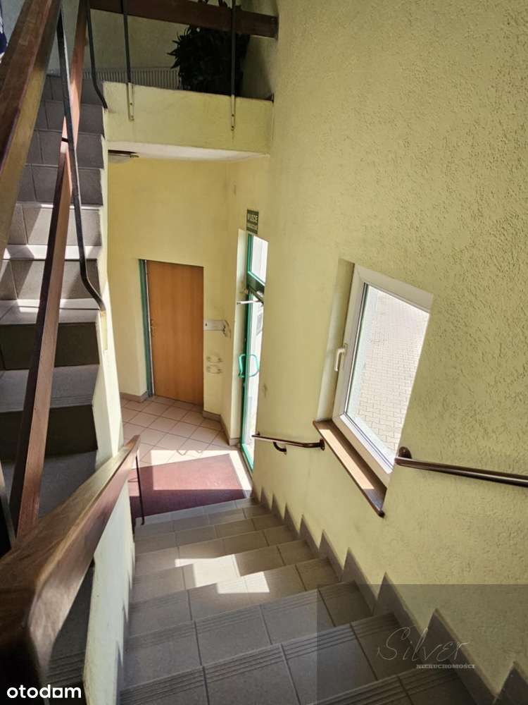 Na sprzedaż budynek biurowo - usługowy - Pełny obrazek: 4/5