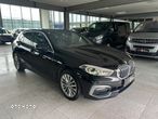 BMW Seria 1 118d Sport Line - 4