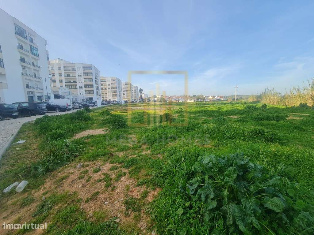 Lote de terreno à venda na Rua Francisco Sá Carneiro, Lagoa-12