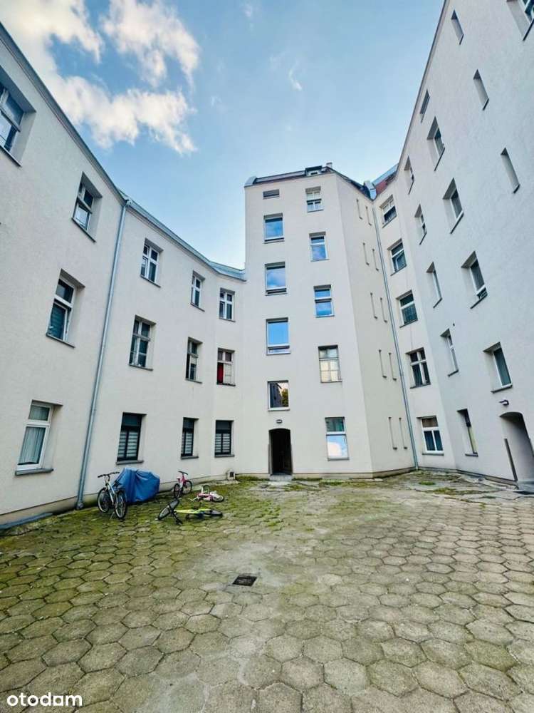 Możliwość podziału na 3 kawalerki-4