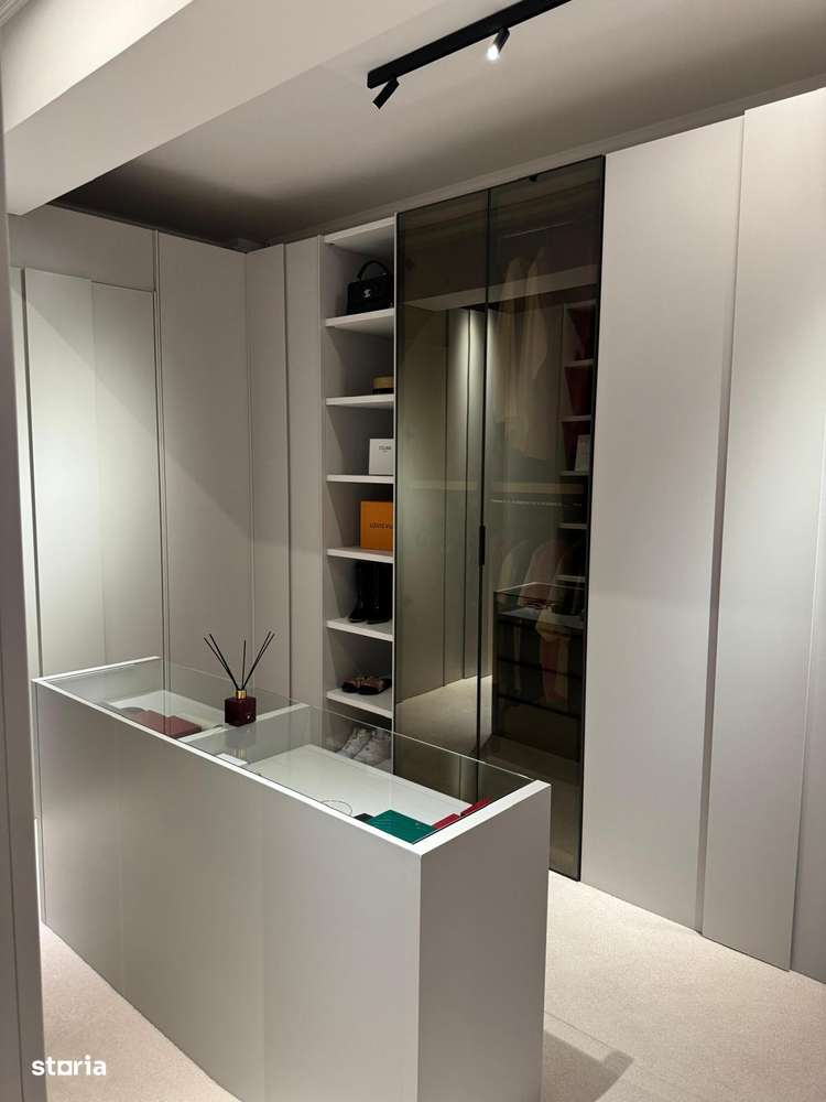 Apartament 4 camere lux Mamaia cu vedere la mare-13