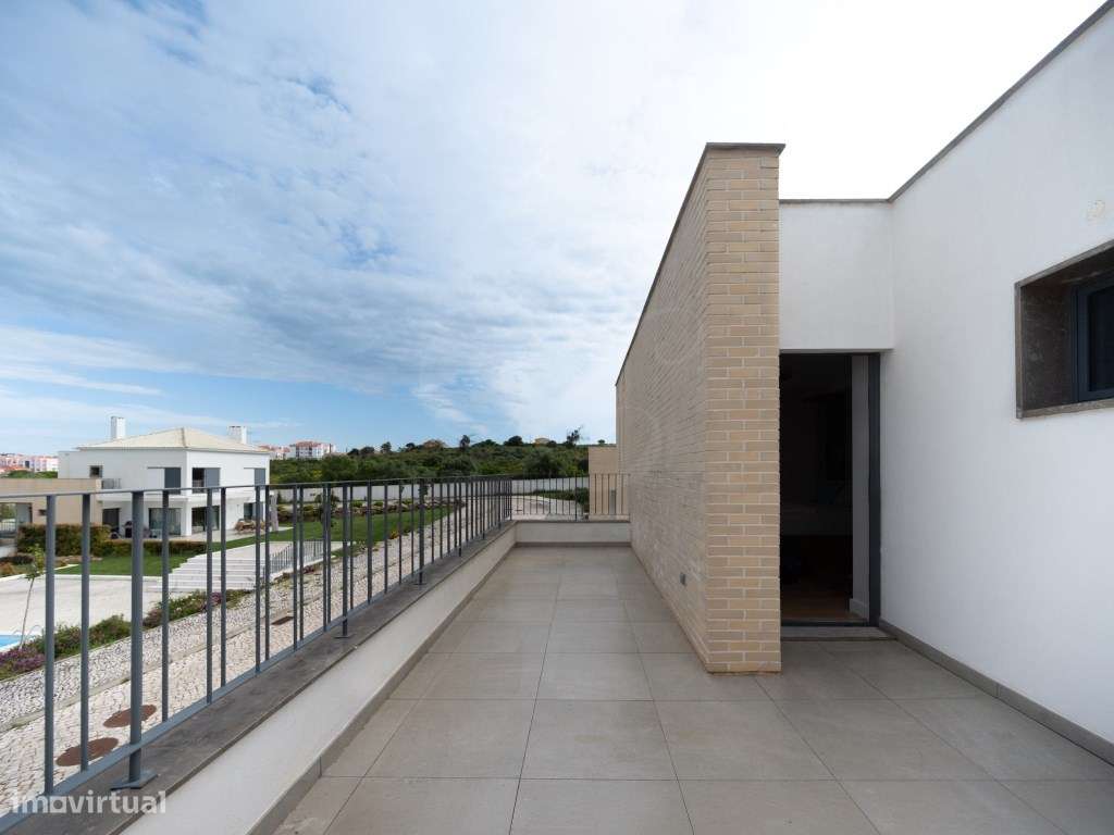 Moradia T4 c/ Piscina | Sintra-33