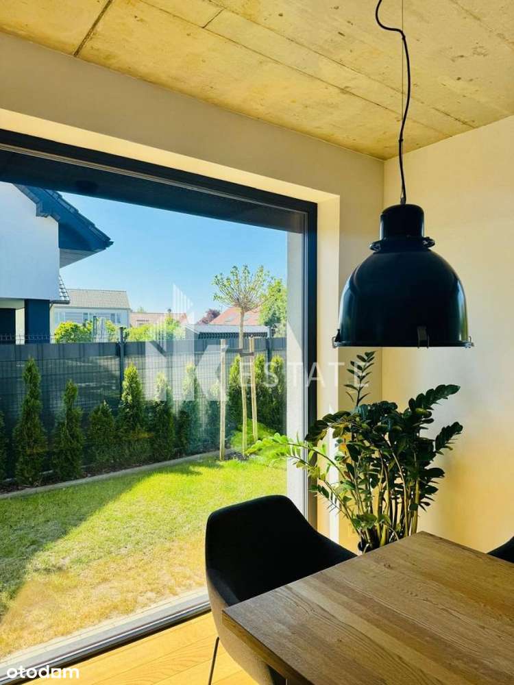 Na Sprzedaż Nowoczesny Dom Wolnostostojący W Dobre-19