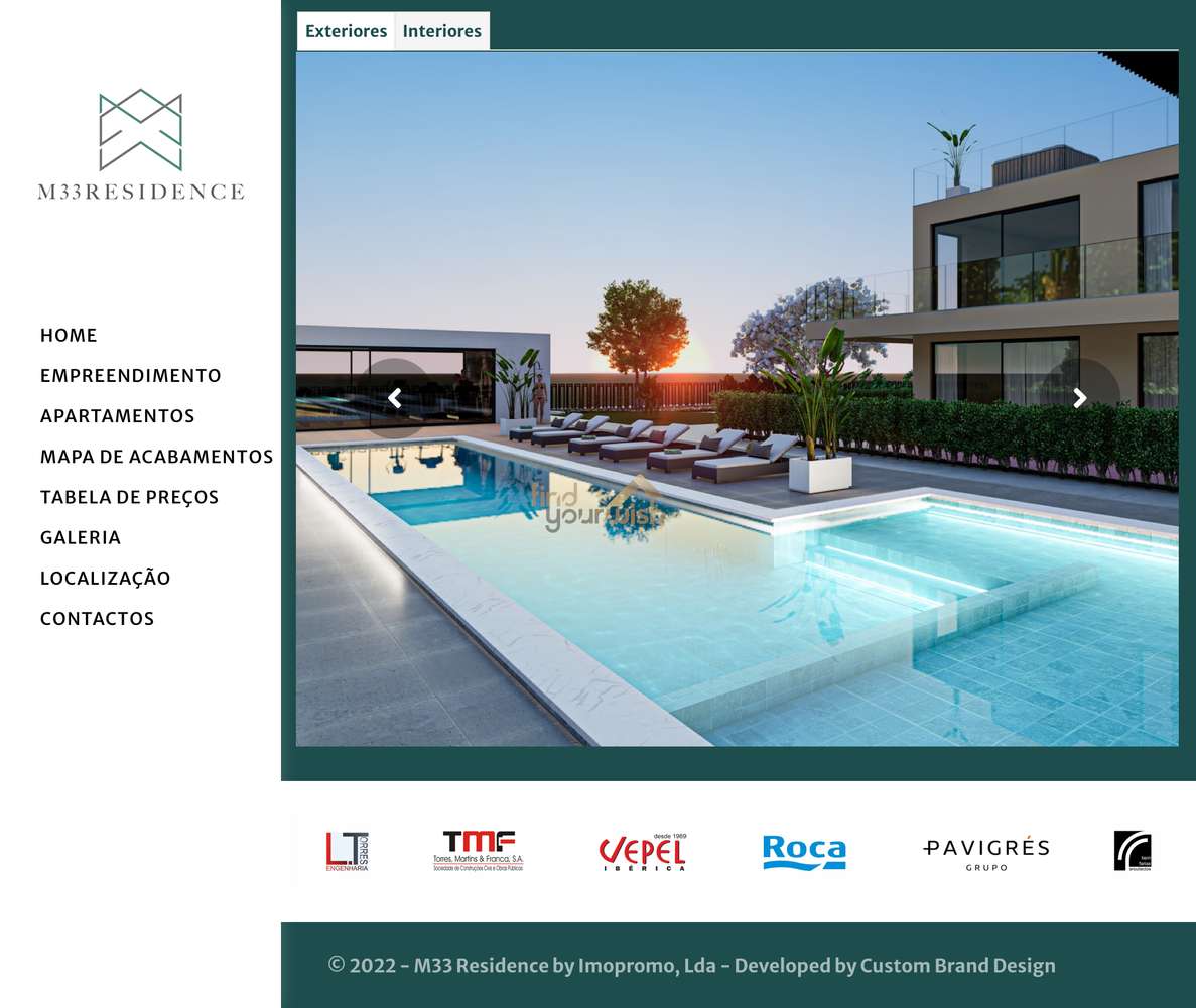 Apartamento T1 de junta da Marina de Vilamoura-24