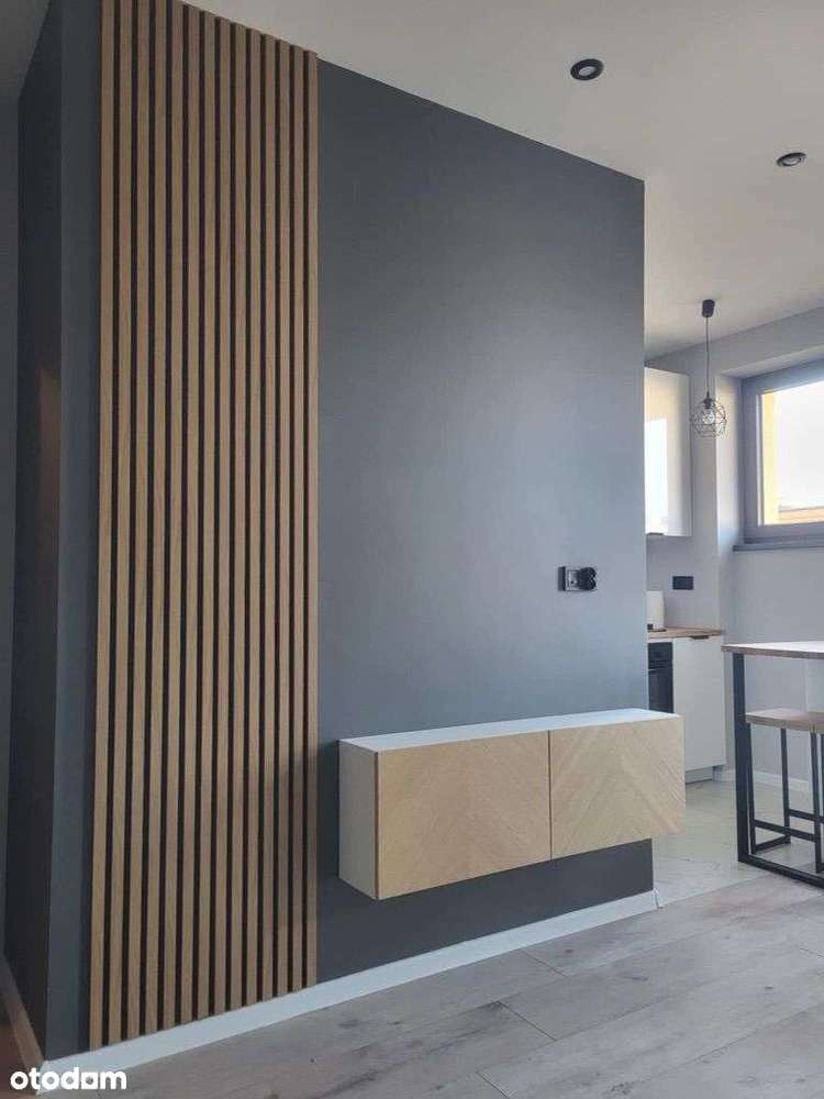 Nowoczesna, nowo wyremontowana kawalerka - Pełny obrazek: 4/8