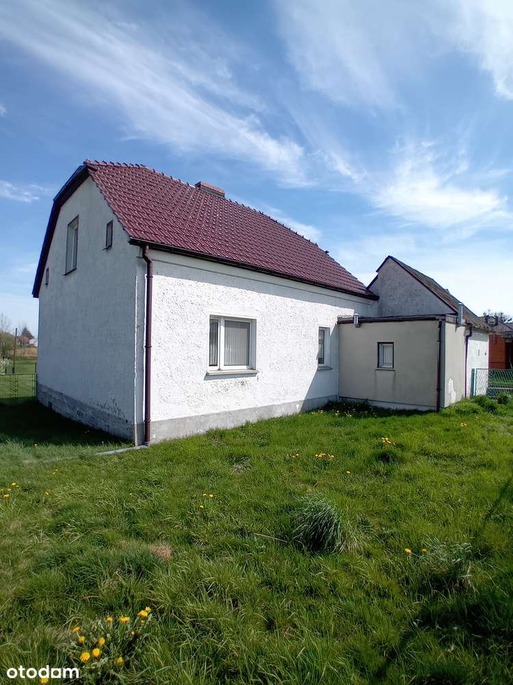 RZECZYCE dom wolnostojący - Pełny obrazek: 2/9