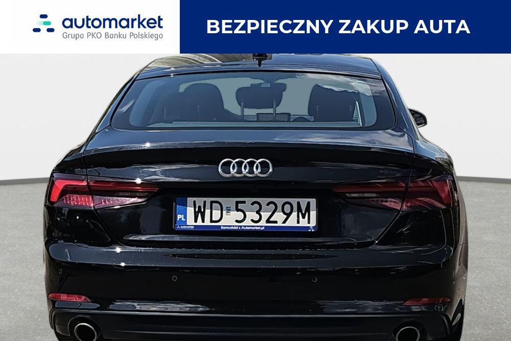audi a5-sportback