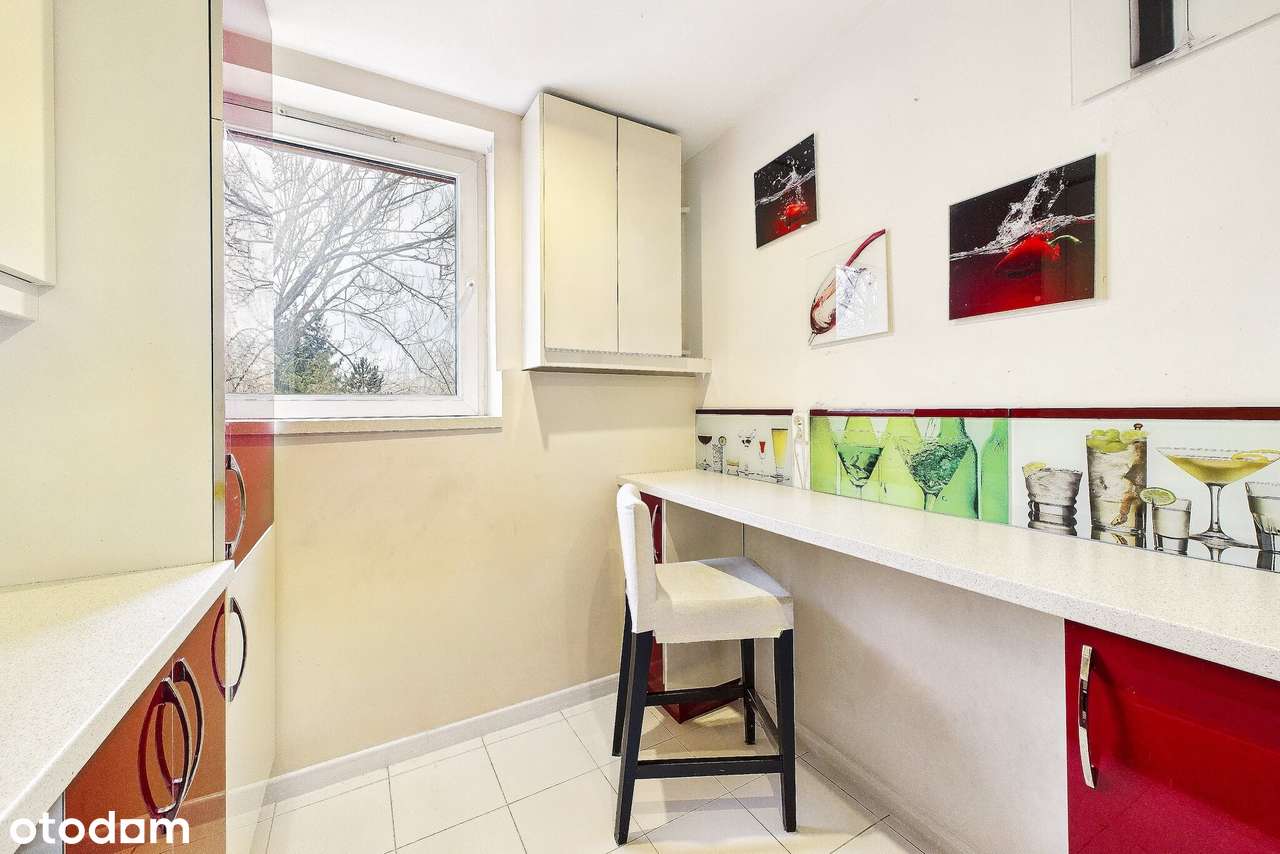 3 pokoje, osobna kuchnia | Ustawne mieszkanie z balkonem | Garwolin - Pełny obrazek: 4/19