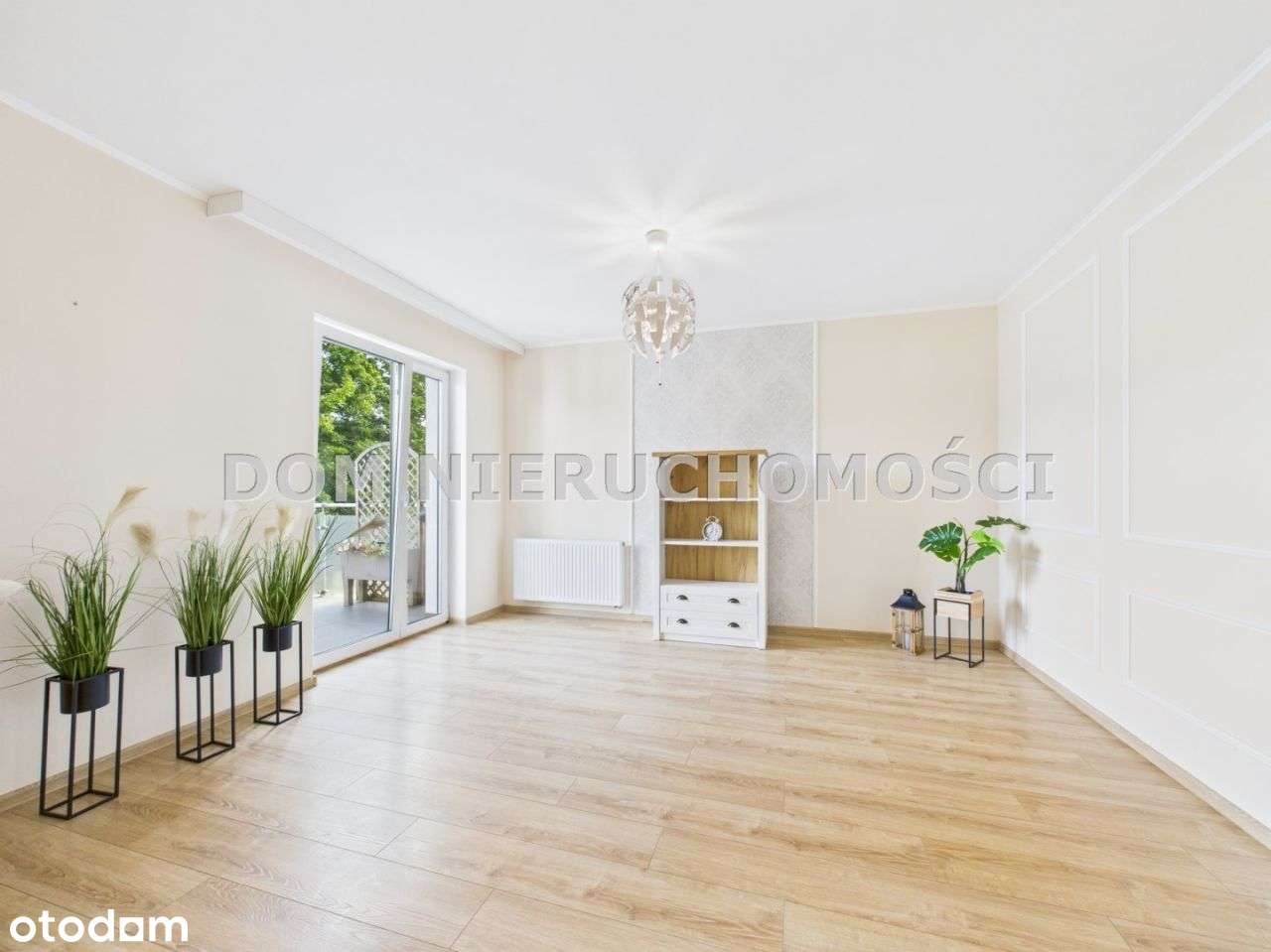 Piękne M-5 w szeregówce, ul. Kanarkowa -Gutkowo!-13