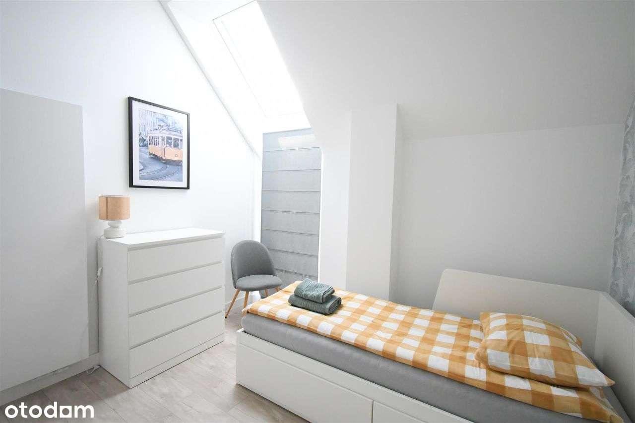 Bliźniak nad morzem - twoje wymarzone miejsce w Os - Pełny obrazek: 4/13