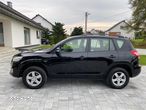 Toyota RAV4 2.0 4x4 Travel - 10