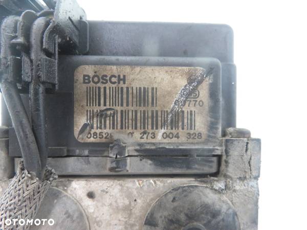 POMPA ABS PEUGEOT 607 0265216604 0273004328 - 3