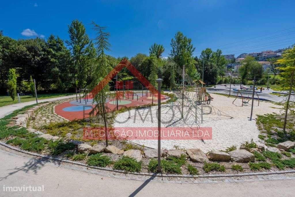 Moradia T3 Geão Santo Tirso-28