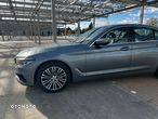 BMW Seria 5 530i xDrive Sport Line - 5