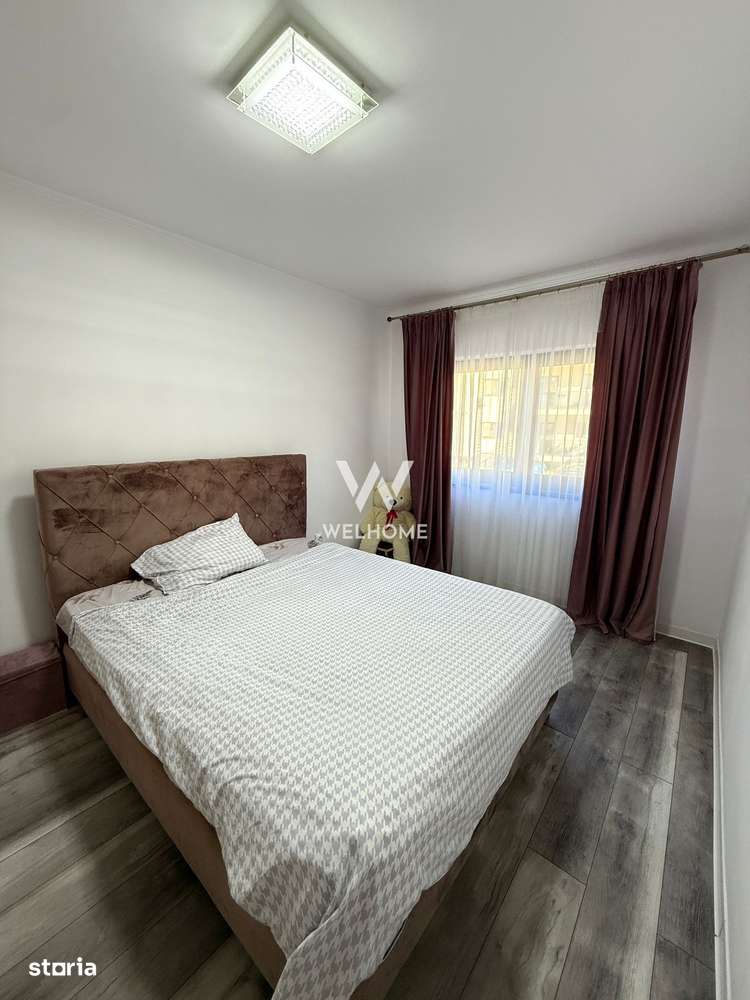 Apartament 2 camere  de inchiriat– Doamna Stanca - Imagine principală: 5/8