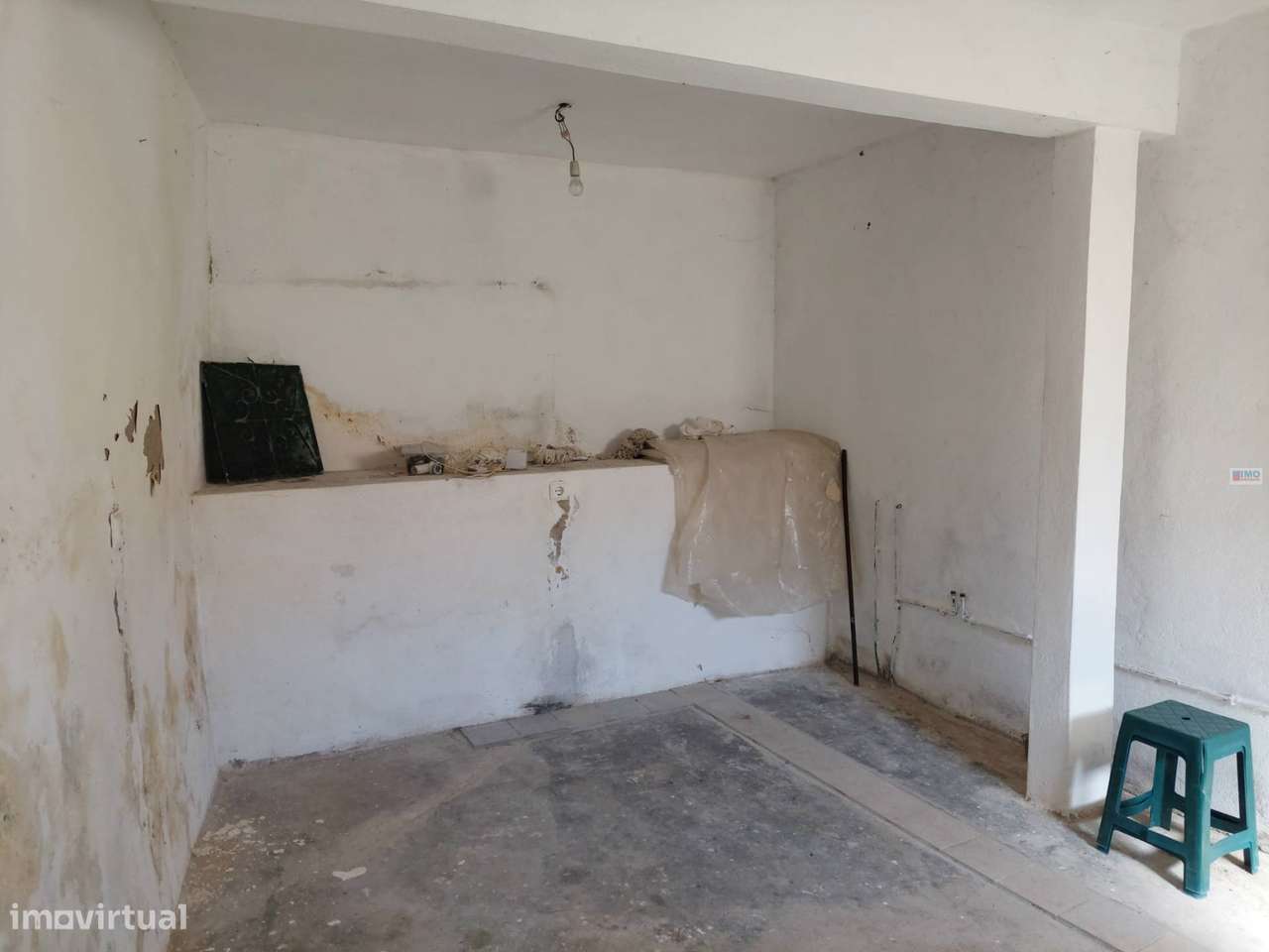 Moradia p/ Restaurar - Capinha - Fundão - Grande imagem: 5/11