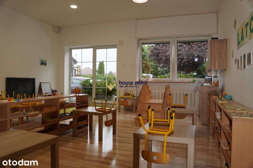 Wyjątkowy Dom Wolnostojący-Mierzyn-działka 1376m²!-13