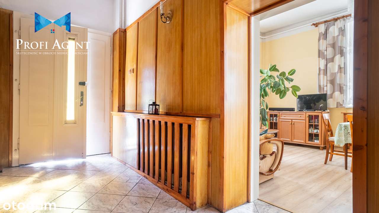 Wielki dom, wielka działka, wielkie możliwości! 0% prowizji ❤️❤️❤️ - Pełny obrazek: 4/20