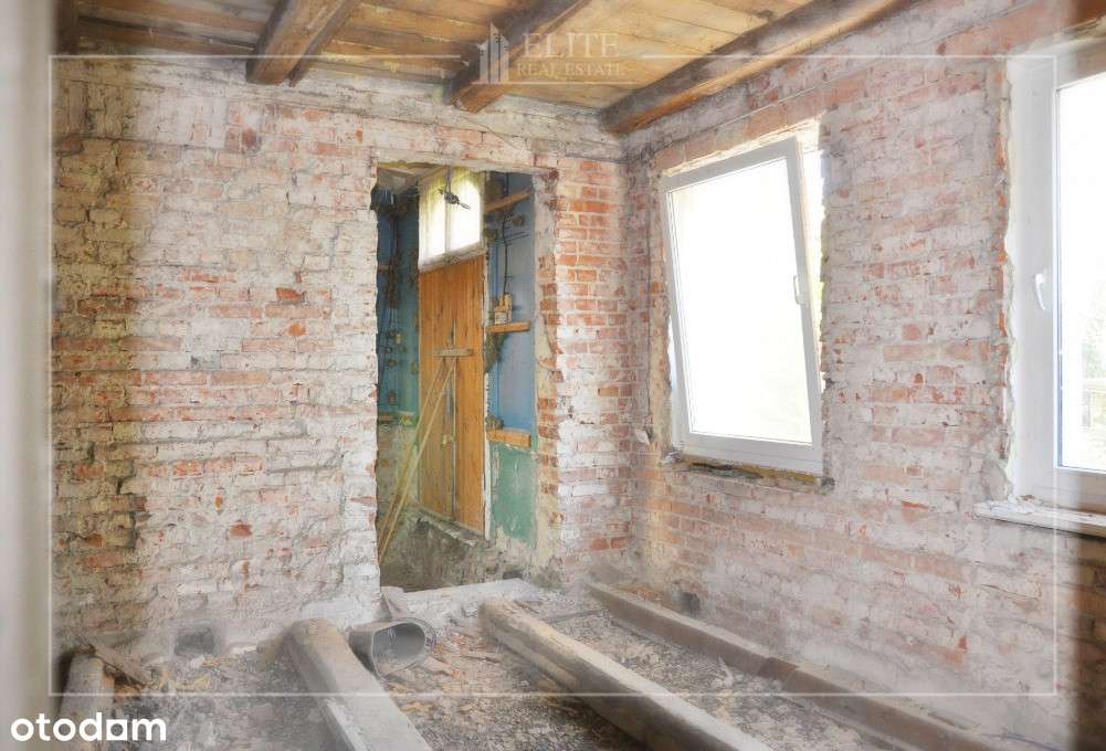 Sopot Centrum - 123m2 w zabytkowej kamienicy-5