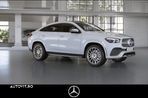 Mercedes-Benz GLE Coupe 400 d 4Matic 9G-TRONIC AMG Line - 3