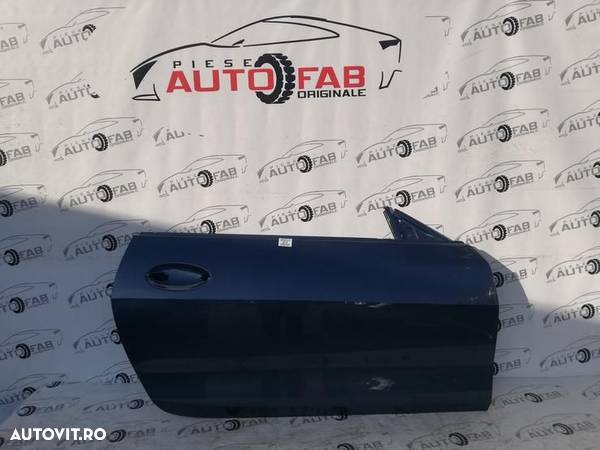 Usa dreapta fata Bmw Seria 8 G14-G15 Coupe-Cabriolet an 2018-2019-2020-2021-2022-2023-2024 - 1