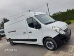 Renault MASTER !!! L3H2 !!! 2,3 DCI !!! 125 KM !!! KLIMA !!! - 6